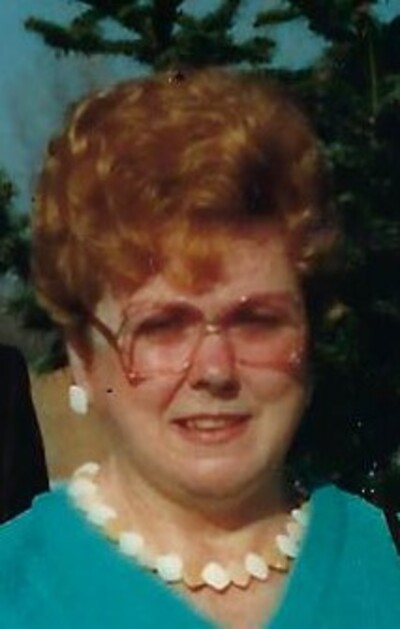 Patricia A. Nunn Profile Photo