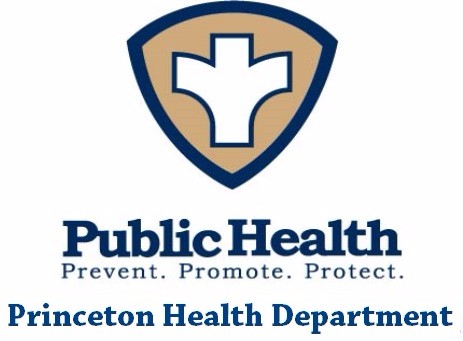 Princeton Health Department