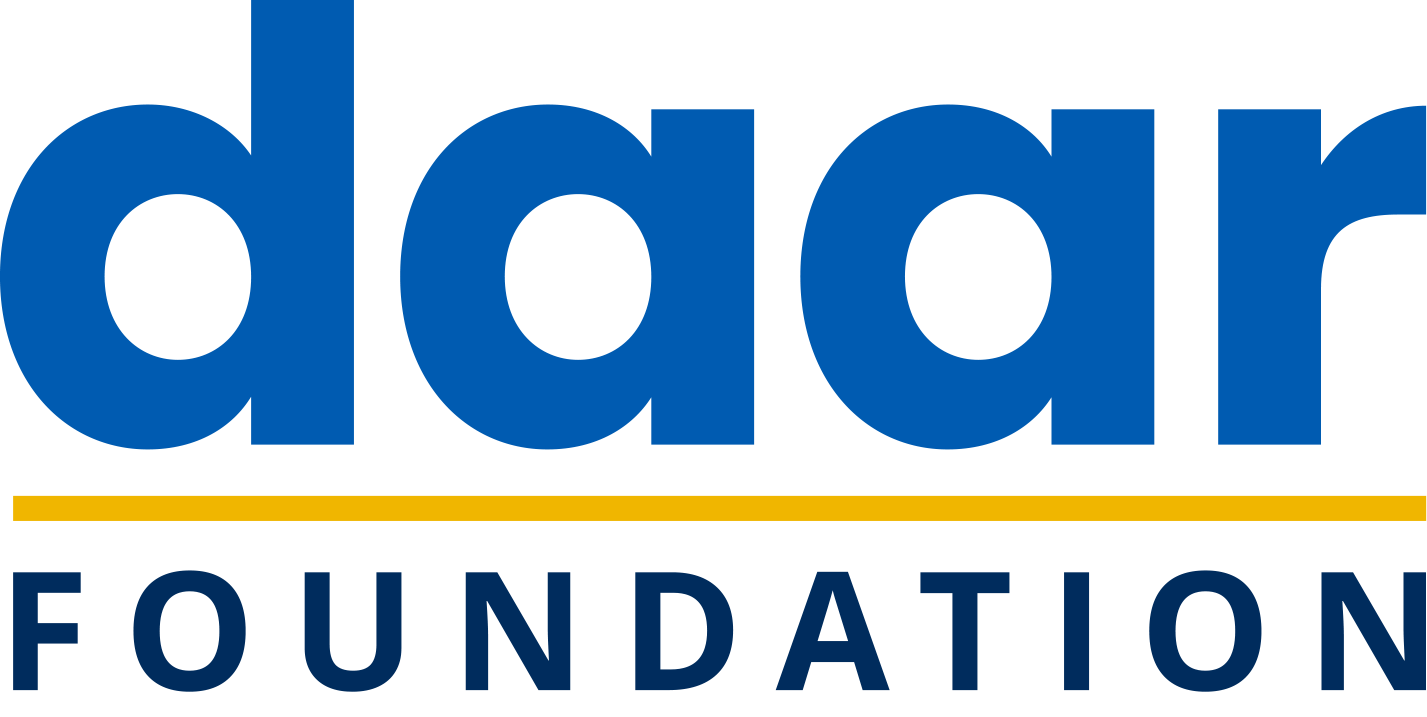 Daar Charitable Foundation logo
