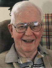Hervey S. Jones Profile Photo
