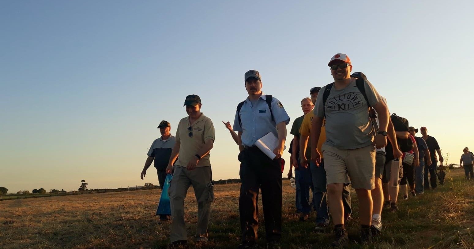 Book a Gettysburg Licensed Battlefield Guide