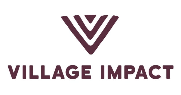 Village Impact logo