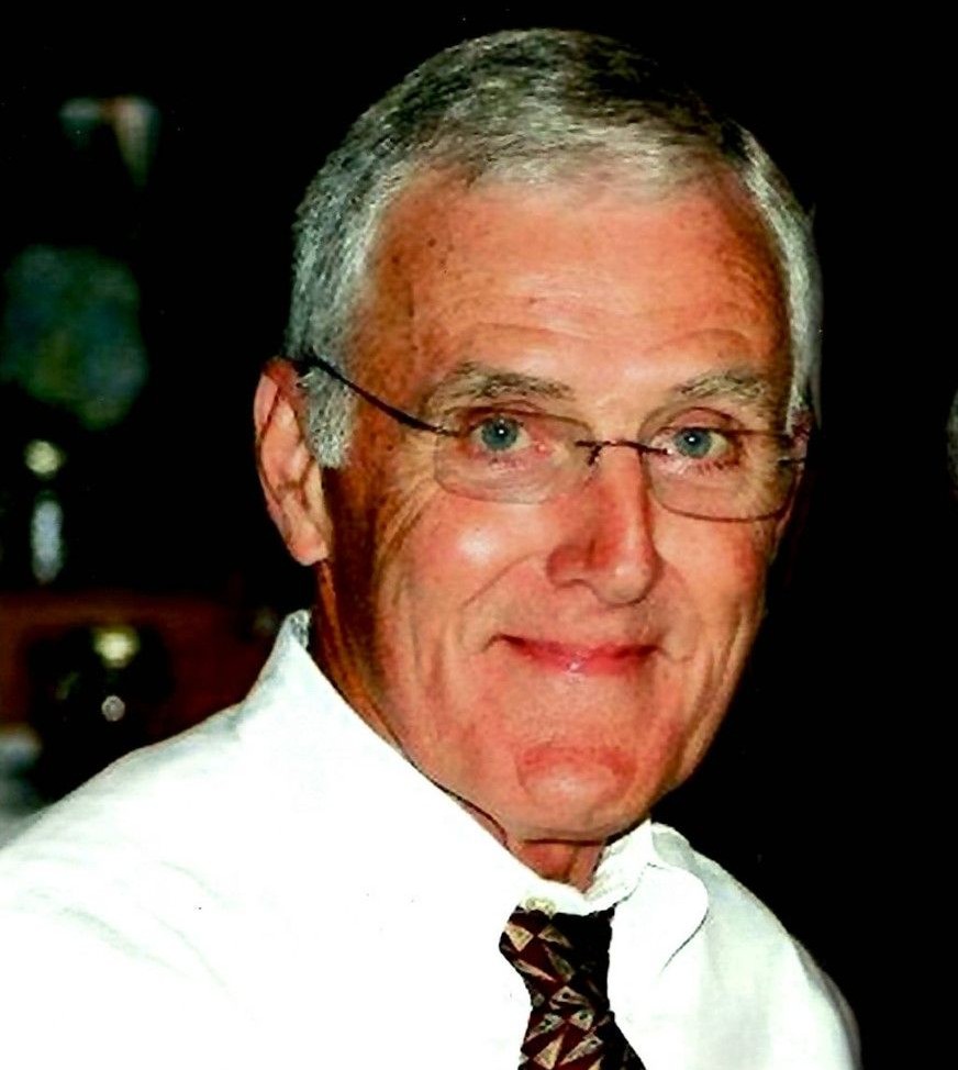 Robert Teter, Jr. Profile Photo