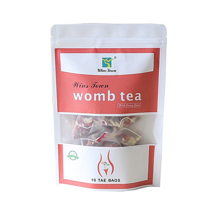 Fertility Tea Fibroid - Womb Tea -30 Bags