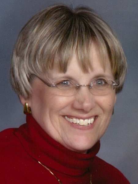 Elaine Petersen Profile Photo