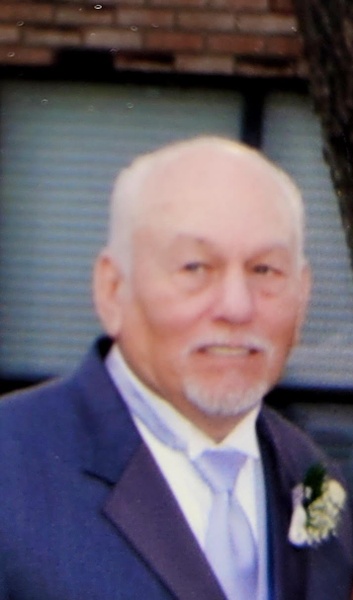 Mr. William Earnest Parker, Sr. Profile Photo
