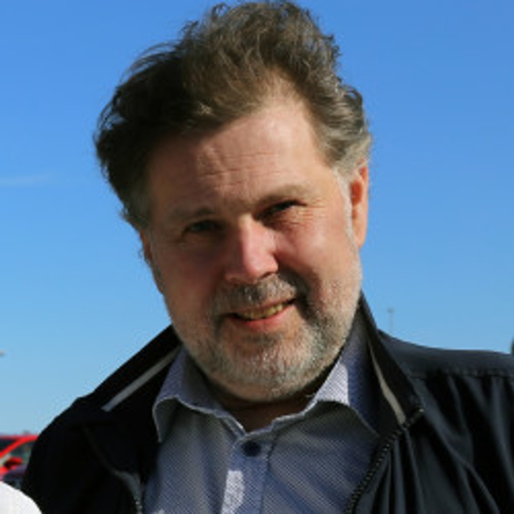 Peter Gustavsson