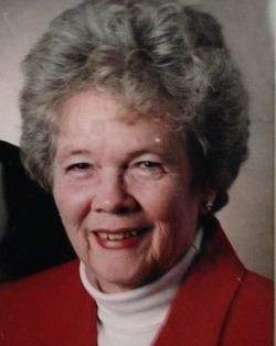 Mary E. Hill Profile Photo