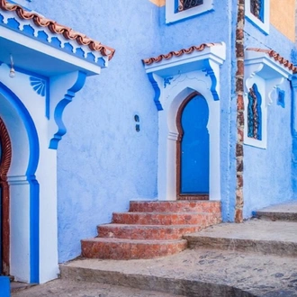 tourhub | Today Voyages | Chefchaouen and North, Private tour 