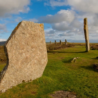 tourhub | Intrepid Travel | Scotland's Orkney Islands 