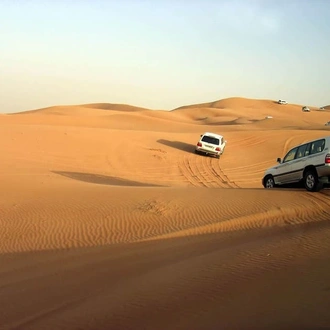 tourhub | Indus Travels | Dreams of Dubai Special 