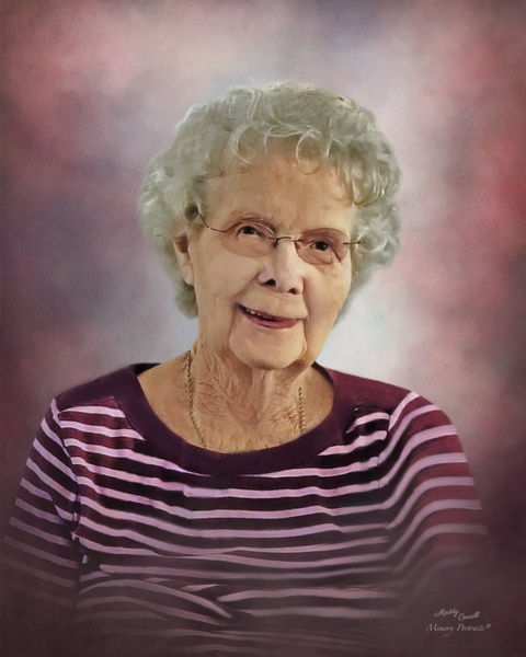 Winnie Jane Mostardi Profile Photo