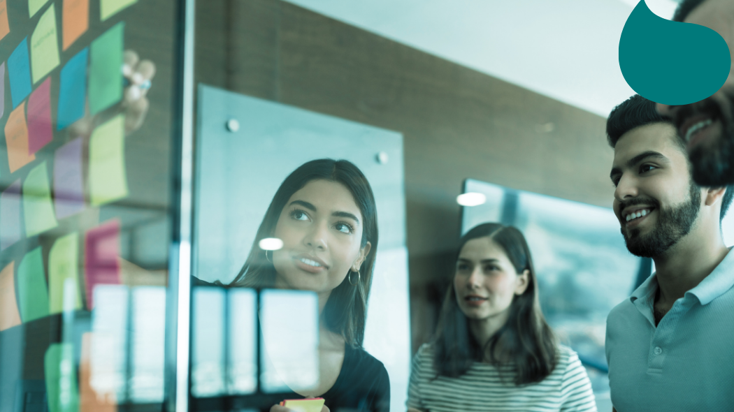 Représentation de la formation : Améliorer la qualité des actions en promotion de la santé 