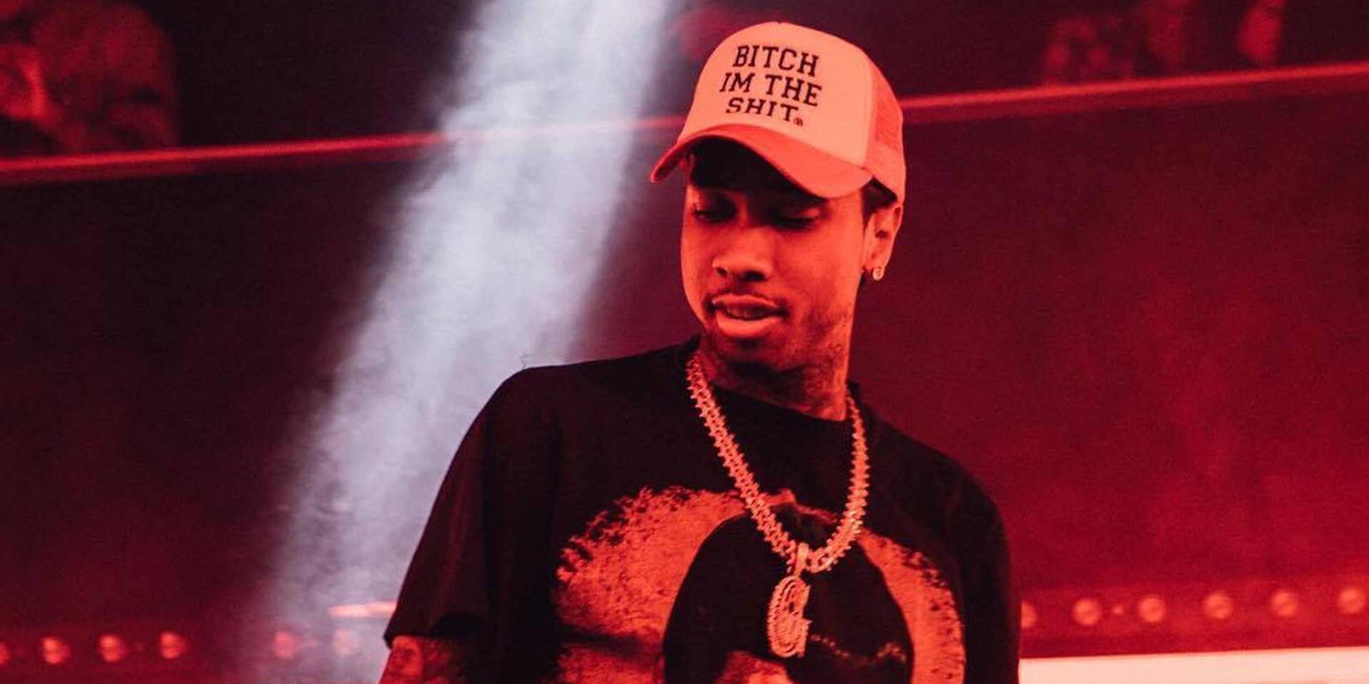 Tyga to make Manila debut this December