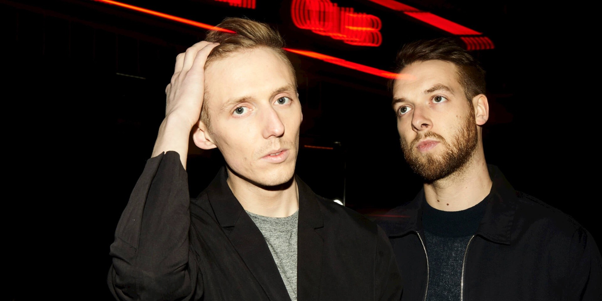 HONNE adds second and third Jakarta date for November