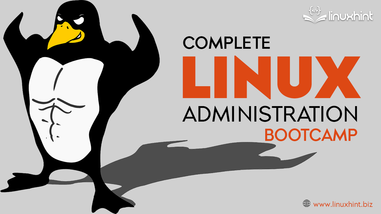 Администрирование linux