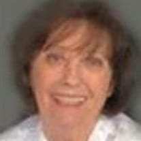 Mrs. JUDITH ANN REYNOLDS CARSON Profile Photo