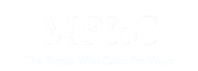 Mark's Funeral and Cremation Service Logo