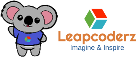 Leap Hub Education logo