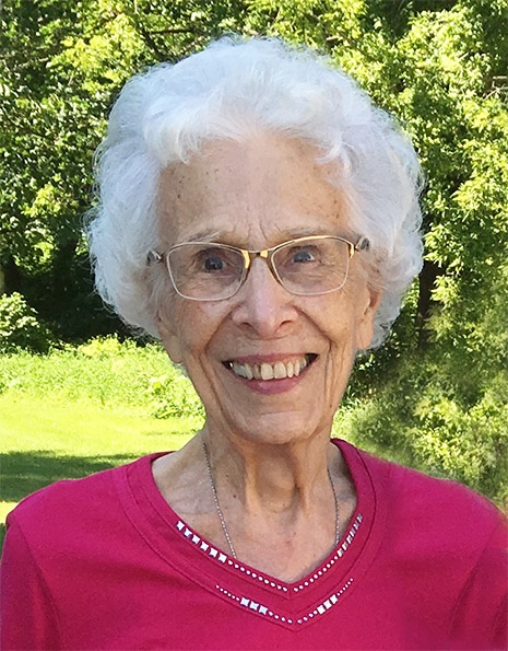 Mary Neumann Profile Photo