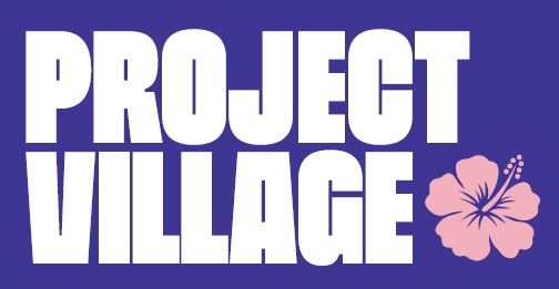 Project Village Charitable Trust logo