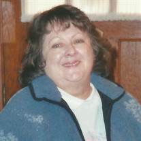 Velma Joyce Bolin Profile Photo