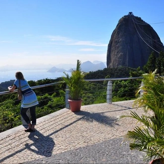 tourhub | Tangol Tours | 7-Day Rio de Janeiro & Buzios 