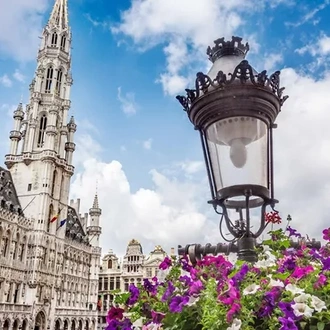 tourhub | Trafalgar | Best of Holland, Belgium and Luxembourg 