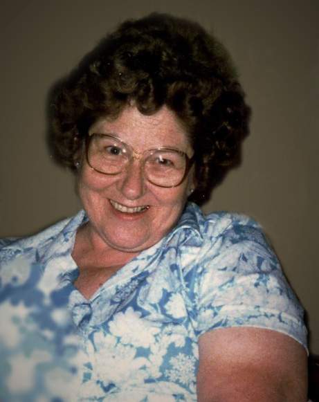 Audrey Hillenbrand Profile Photo