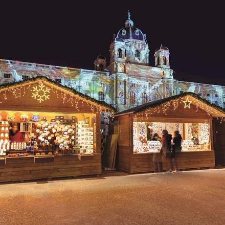 Similar Tours | Christmas Markets Of Croatia, Slovenia &Amp; Austria - Classic Group, Winter 2022 2023 Classic Group | Insight Vacations | W521A17