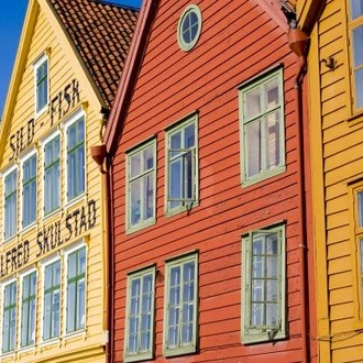 tourhub | On The Go Tours | Fjords, Charms & Traditions from Copenhagen - 11 days 