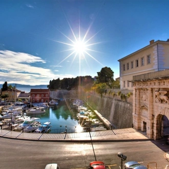 tourhub | Rhythm Travel Experience | Sailing Croatia  Zadar- Kornati and Krka National Parks 