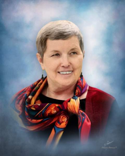 Dr. Barbara Oates Profile Photo