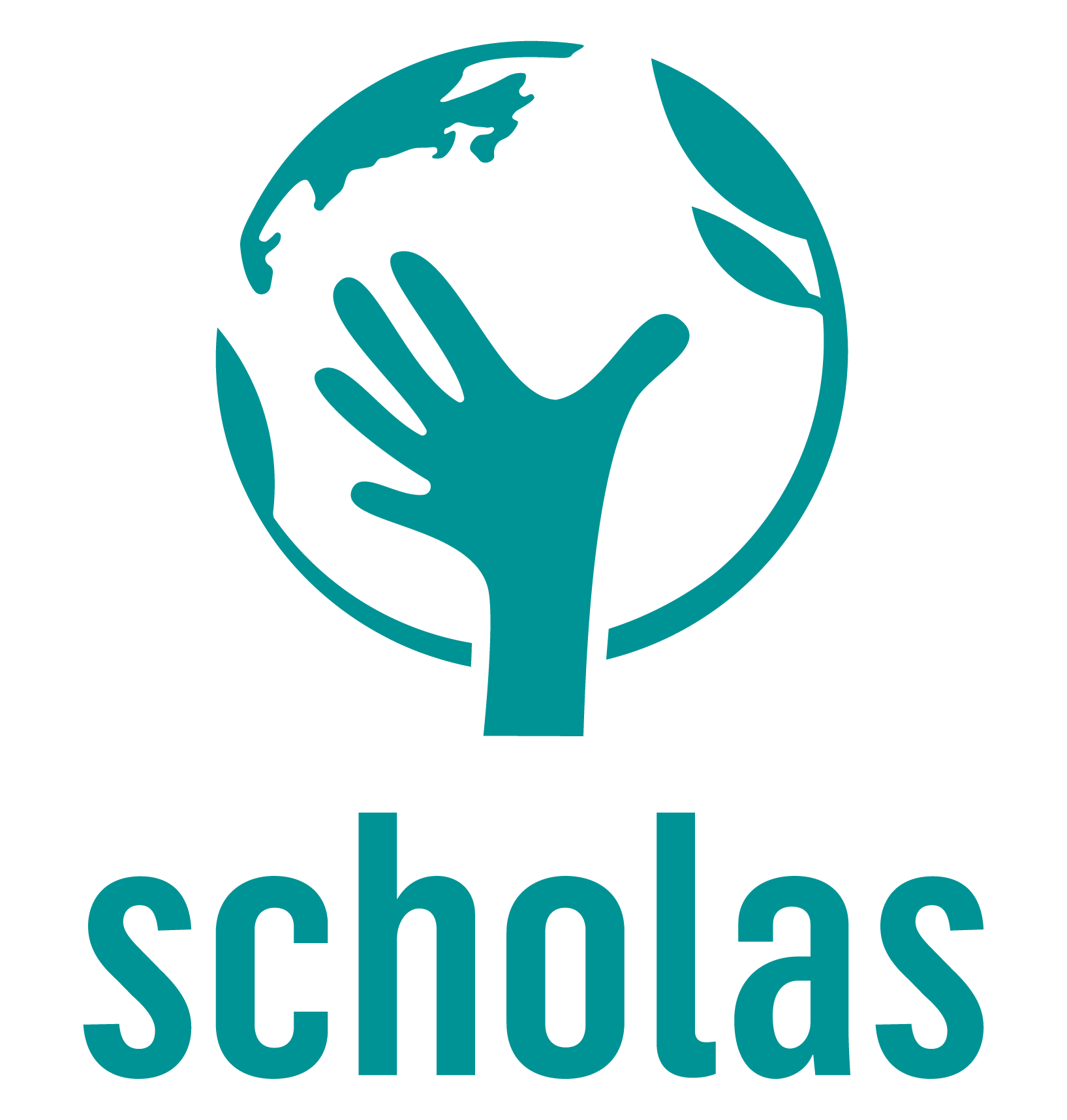 Fundación Scholas Occurrentes USA logo