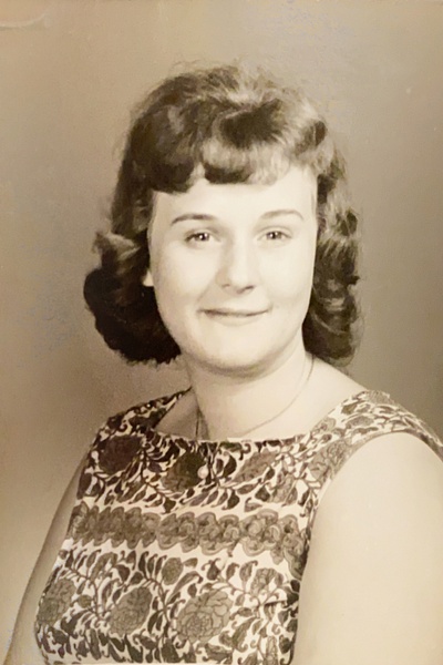 Susie Ferguson Profile Photo
