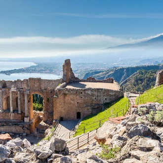 tourhub | Intrepid Travel | Rome to Sicily 