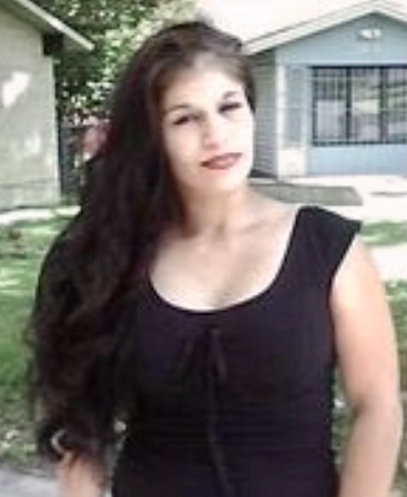 Melissa Martinez Sosa Profile Photo