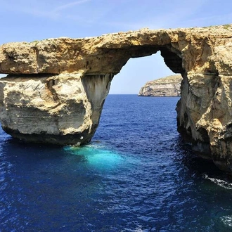 tourhub | Indus Travels | Scenic Islands of Malta 