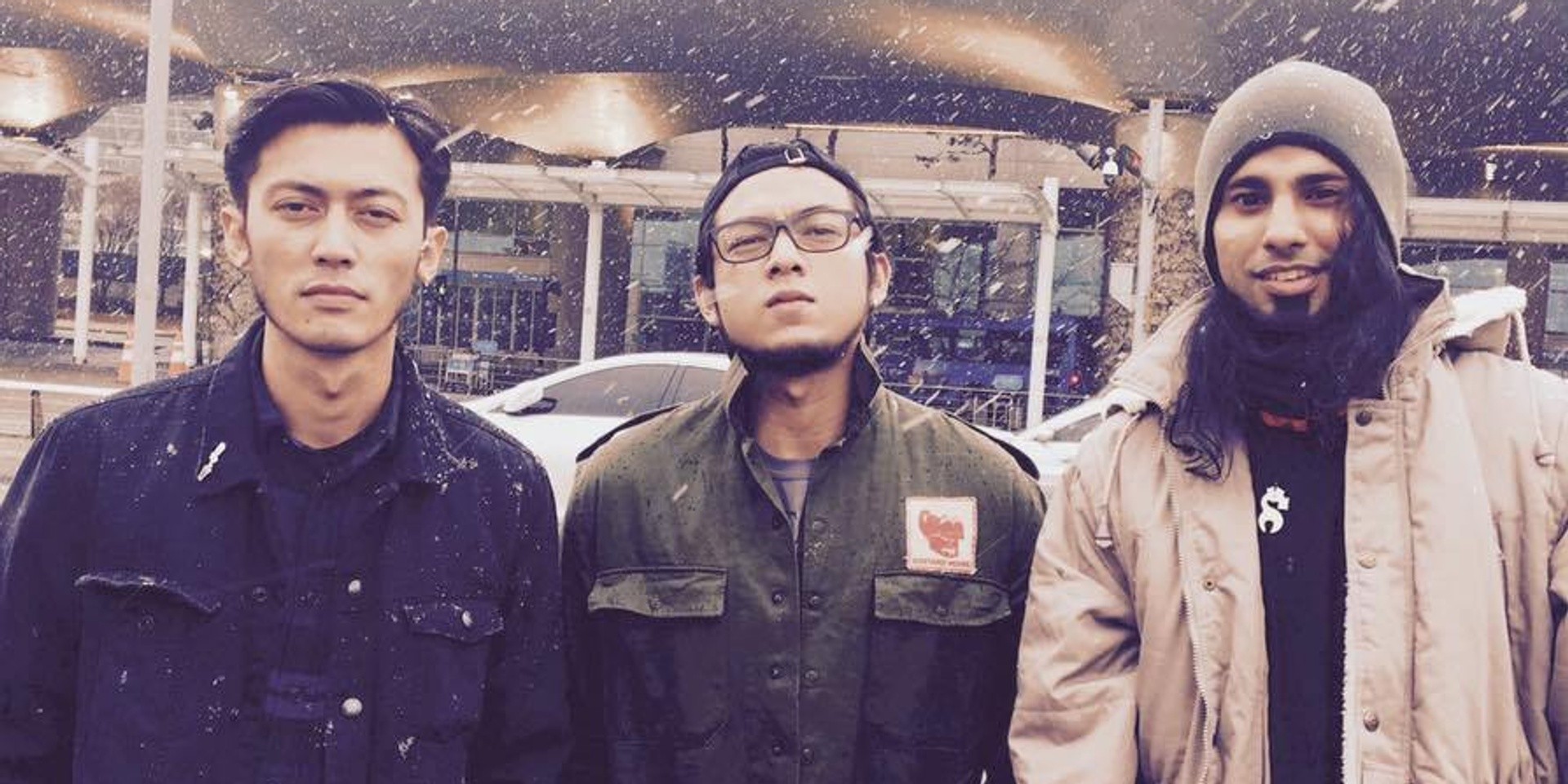 Wormrot cancel US tour, citing "current political climate" as reason