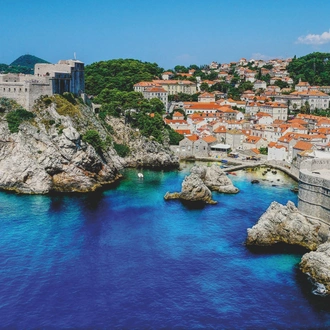 tourhub | Indogusto | Discover Croatia- Zagreb, Zadar, Hvar, Split to Dubrovnik 