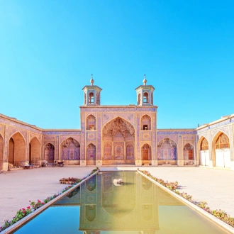 tourhub | Europamundo | Charms of Persia and Magical Jordan 