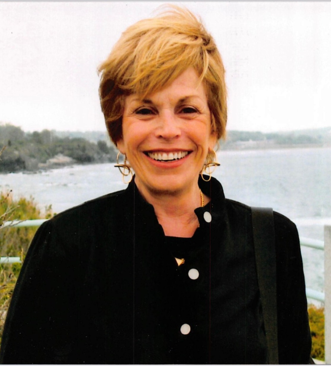 Linda Wolinsky Kornberg Profile Photo