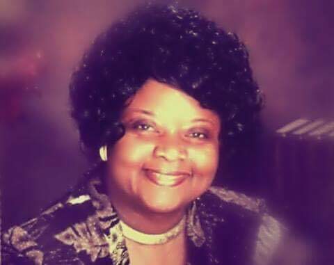 Pastor Barbara Grant Profile Photo