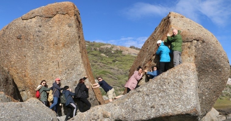 1-Day Tour to Appreciate Breathtaking Coastal Landscapes and Meet Untouched Wilderness in Wilson's Promontory 