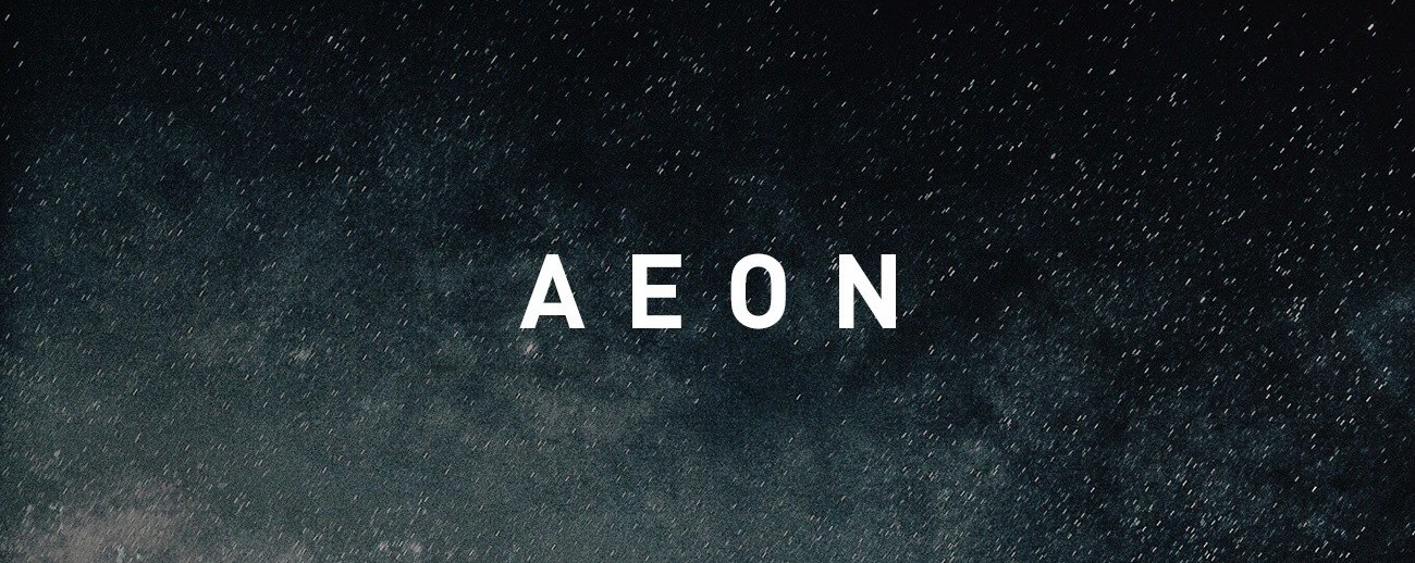 A Spur of the Moment Project Presents: AEON