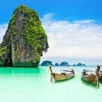 tourhub | Bravo Indochina Tours | Thailand & Cambodia Holiday 14 Days 
