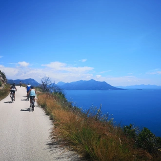 tourhub | Exodus Adventure Travels | Cycling Croatia's Dalmatian Coast 