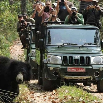 tourhub | Peregrine Treks and Tours | 8 Days Nepal Tour (Kathmandu, Pokhara, and Chitwan Tour) 