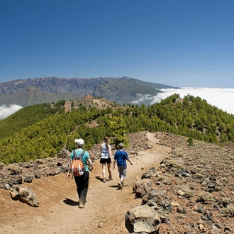 tourhub | YellowWood Adventures | Hiking the wondrous landscapes of the Canary Islands 