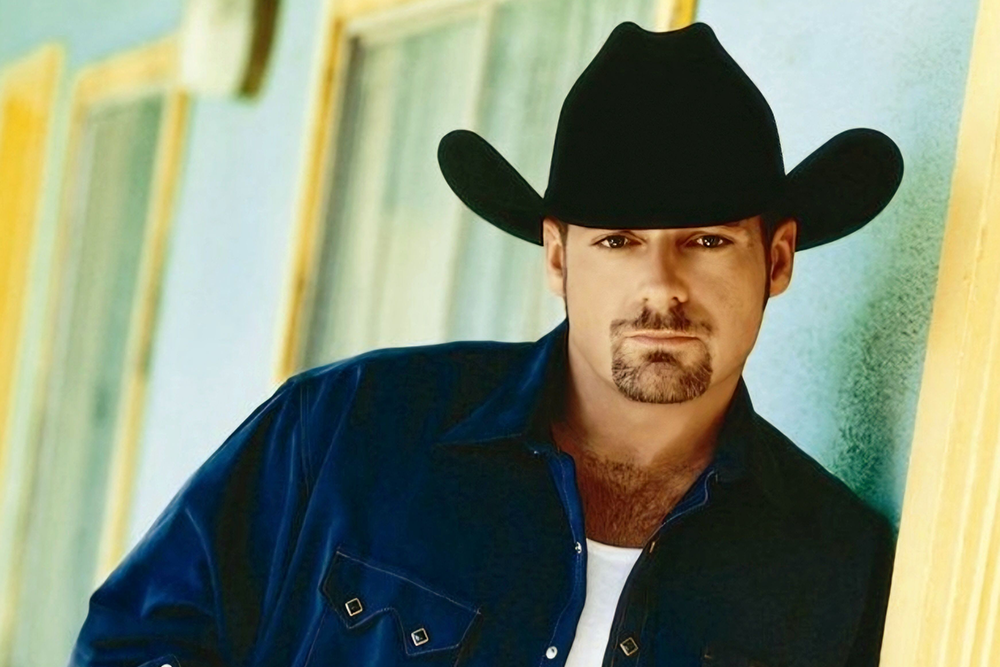 BT - Chris Cagle - November 22, 2024, doors 6:30pm